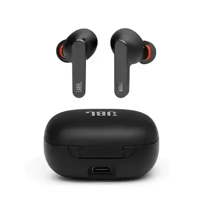JBL Live Pro+ TWS True wireless Noise Cancelling earbuds